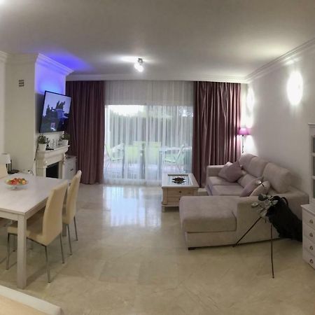 Marbella,Estepona,Selwo Hills,Sea And Sun Hills,New Golden Miles Exterior foto