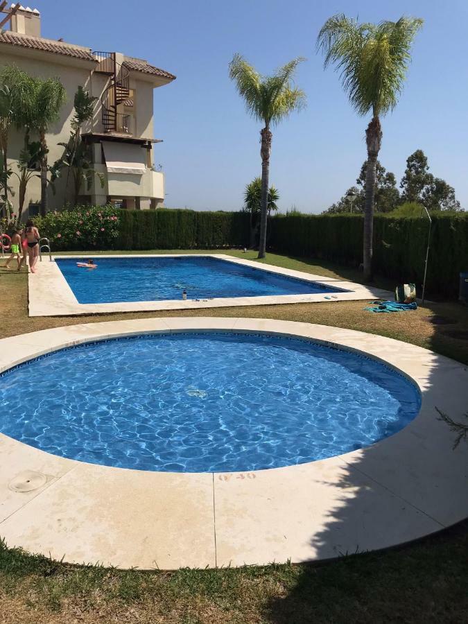 Marbella,Estepona,Selwo Hills,Sea And Sun Hills,New Golden Miles Exterior foto