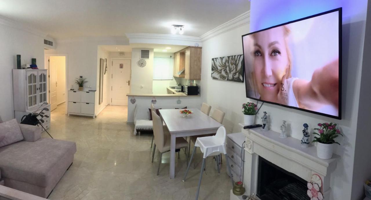 Marbella,Estepona,Selwo Hills,Sea And Sun Hills,New Golden Miles Exterior foto