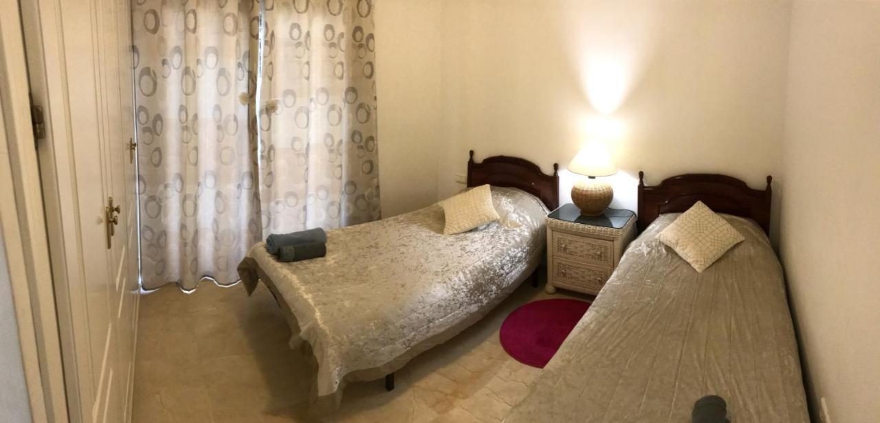 Marbella,Estepona,Selwo Hills,Sea And Sun Hills,New Golden Miles Exterior foto